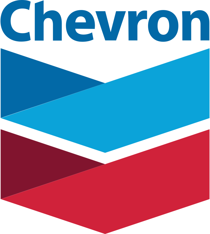 Chevron logo